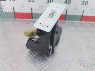 Замок двери передней правой, ориг. номер 13128112, 13220368, Opel Astra 1998-2009