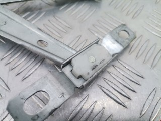 Стеклоподъемник передний правый, ориг. номер 93178696, 13100418, Opel Astra 1998-2009