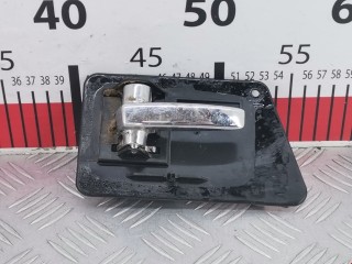 Ручка внутренняя передняя левая, ориг. номер 315550335, 90438548, Opel Omega 1999-2004