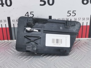 Ручка внутренняя передняя левая, ориг. номер 315550335, 90438548, Opel Omega 1999-2004