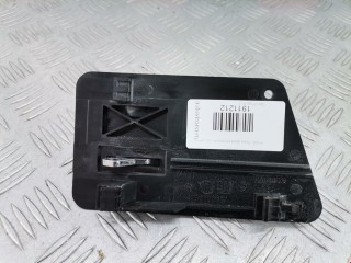 Ручка внутренняя передняя правая, ориг. номер 315550335, 24427637, Opel Omega 1999-2004