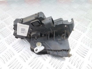 Замок двери передней правой, ориг. номер 7011244, 51217011244, BMW 3 E46 1997-2003