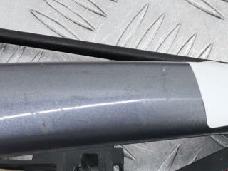 Ручка наружная передняя правая, ориг. номер 51217044840, 51218253454, BMW 3 E46 1997-2003