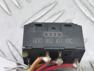 Кнопка центрального замка, ориг. номер 8L0962107A, 8D096210701C, Audi A4 1994-1997