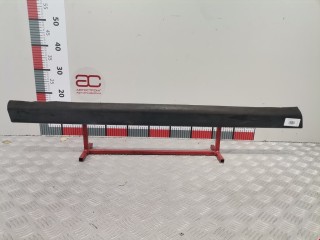 Молдинг двери передней левой, ориг. номер 3B0854939B, Volkswagen Passat 2000-2005