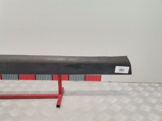 Молдинг двери передней левой, ориг. номер 3B0854939B, Volkswagen Passat 2000-2005