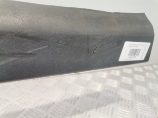 Молдинг двери передней левой, ориг. номер 3B0854939B, Volkswagen Passat 2000-2005