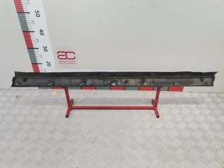 Молдинг двери передней левой, ориг. номер 3B0854939B, Volkswagen Passat 2000-2005