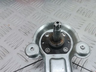 Стеклоподъемник задний левый, ориг. номер 13100421, 13100420, Opel Astra 1998-2009