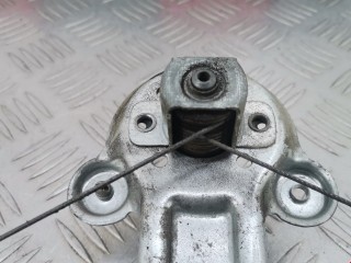 Стеклоподъемник задний левый, ориг. номер 13100421, 13100420, Opel Astra 1998-2009