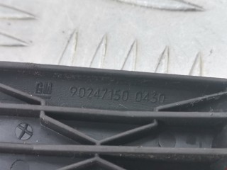 Ручка стеклоподъемника, ориг. номер 90247150, 24418241, Opel Astra 1998-2009