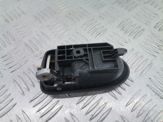 Ручка внутренняя задняя правая, ориг. номер C10058330E, Mazda Premacy 2001-2005