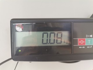 Ручка внутренняя задняя правая, ориг. номер C10058330E, Mazda Premacy 2001-2005