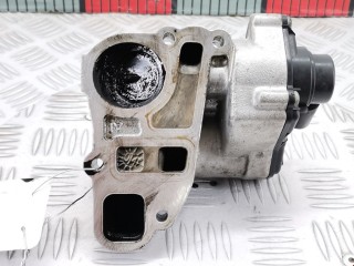 Клапан ЕГР EGR, ориг. номер 24404025, Opel Vectra 2002-2005