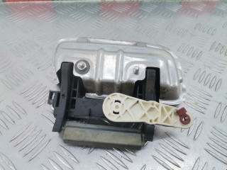Ручка наружная задняя левая, ориг. номер 24443948, Opel Astra 1994-2002