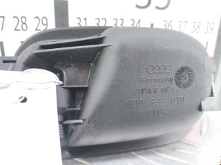 Ручка внутренняя задняя левая, ориг. номер 8D0839019, Audi A4 1994-1997