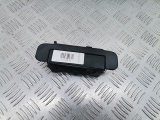 Ручка двери наружная задняя правая, ориг. номер 4A0839206, 4A0839208A, Audi A4 1994-1997
