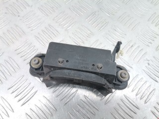 Ручка двери наружная задняя правая, ориг. номер 4A0839206, 4A0839208A, Audi A4 1994-1997