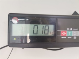 Ручка двери наружная задняя правая, ориг. номер 4A0839206, 4A0839208A, Audi A4 1994-1997