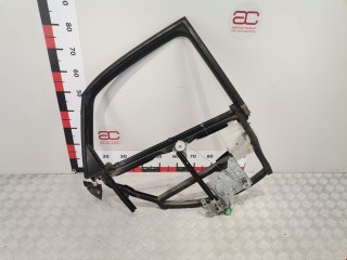 Стеклоподъемник задний правый, ориг. номер 8D0839400A, Audi A4 1994-1997