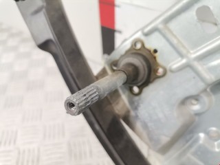 Стеклоподъемник задний правый, ориг. номер 8D0839400A, Audi A4 1994-1997