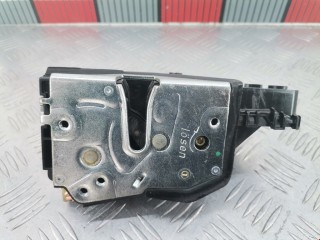 Замок двери передней правой, ориг. номер 51217011244, BMW 3 E46 2001-2006