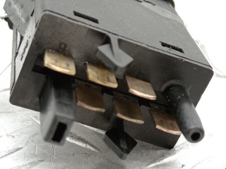 Кнопка подогрева заднего стекла, ориг. номер 3B0959621C, Volkswagen Passat 2000-2005