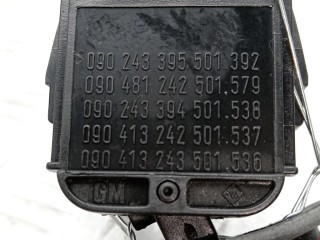 Переключатель дворников, ориг. номер 090243395, 90243395, Opel Astra 1994-2002