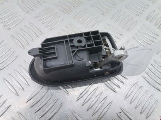 Ручка внутренняя передняя левая, ориг. номер C10059330E, Mazda Premacy 2001-2005