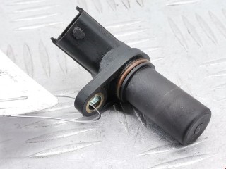 Датчик коленвала, ориг. номер 9198639, 0261210206, Opel Signum 2003-2005