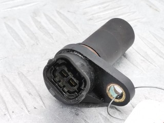 Датчик коленвала, ориг. номер 9198639, 0261210206, Opel Signum 2003-2005
