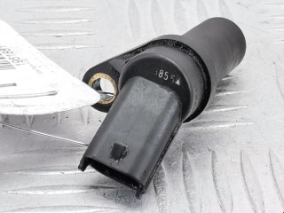 Датчик коленвала, ориг. номер 9198639, 0261210206, Opel Signum 2003-2005