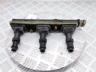 Катушка зажигания, ориг. номер 0221503473, 9118114, Opel Signum 2003-2005
