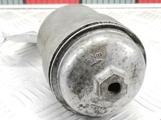 Корпус масляного фильтра, ориг. номер 9194659, Opel Signum 2003-2005