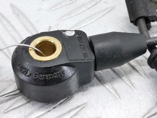 Датчик детонации, ориг. номер 0261231116, 24456516, Opel Signum 2003-2005