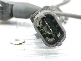 Датчик детонации, ориг. номер 0261231116, 24456516, Opel Signum 2003-2005