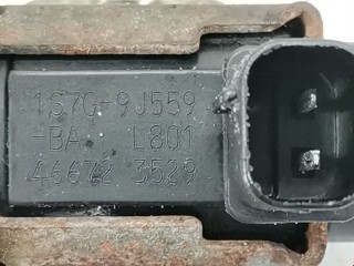 Клапан воздушный, ориг. номер 1357314, 3S4Z9J559AA, Ford Mondeo 2003-2007