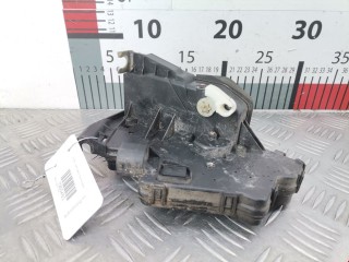 Замок двери задней правой, ориг. номер 51227011246, BMW 3 E46 1997-2003