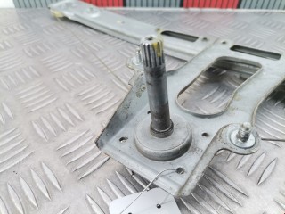 Стеклоподъемник задний правый, ориг. номер 7011206, 51347011206, BMW 3 E46 1997-2003