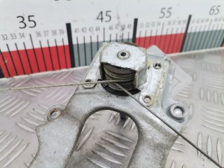 Стеклоподъемник задний правый, ориг. номер 7011206, 51347011206, BMW 3 E46 1997-2003