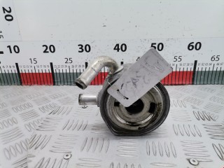 Теплообменник масляного фильтра, ориг. номер 8200068115, 21305BN700, Renault Kangoo 1997-2003