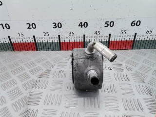 Теплообменник масляного фильтра, ориг. номер 8200068115, 21305BN700, Renault Kangoo 1997-2003