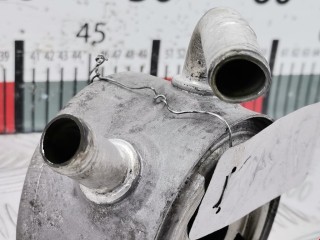 Теплообменник масляного фильтра, ориг. номер 8200068115, 21305BN700, Renault Kangoo 1997-2003