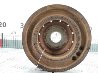 Шкив коленвала, ориг. номер 123033245R, Renault Kangoo 1997-2003