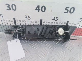 Ручка внутренняя передняя правая, ориг. номер 4B837020, 4B1837020B, Audi A6 1997-2001