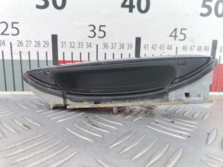 Ручка наружная задняя левая, ориг. номер 4B1837885, 4B0839207, Audi A6 1997-2001