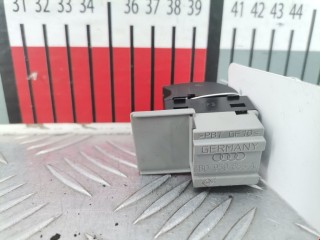 Кнопка стеклоподъемника, ориг. номер 4B0959855A, 501690, Audi A6 1997-2001