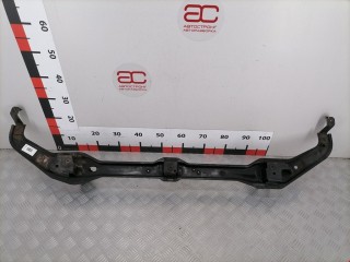 Рамка капота, Fiat Doblo 2005-2015