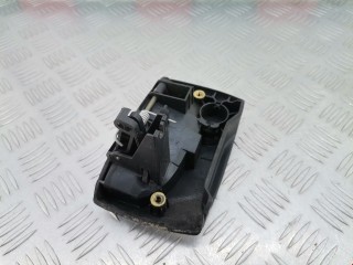Ручка наружная сдвижной двери правой, ориг. номер 8200042082, 700303504, Renault Kangoo 1997-2003