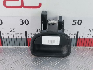 Ручка внутренняя, ориг. номер 7700303503, Renault Kangoo 1997-2003